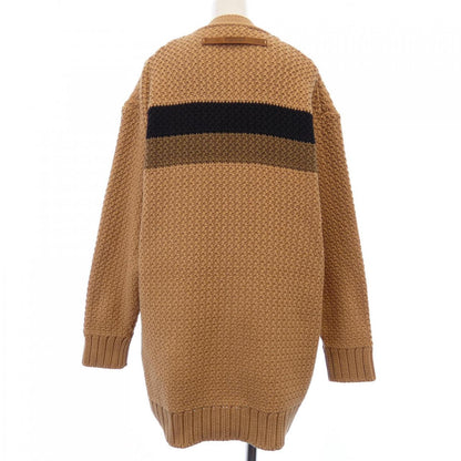 Fendi FZC619 ABWF Wool Cardigan