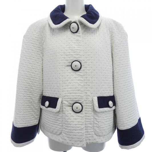 Chanel P52276W05709 Jacket