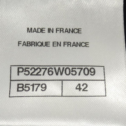 Chanel P52276W05709 Jacket