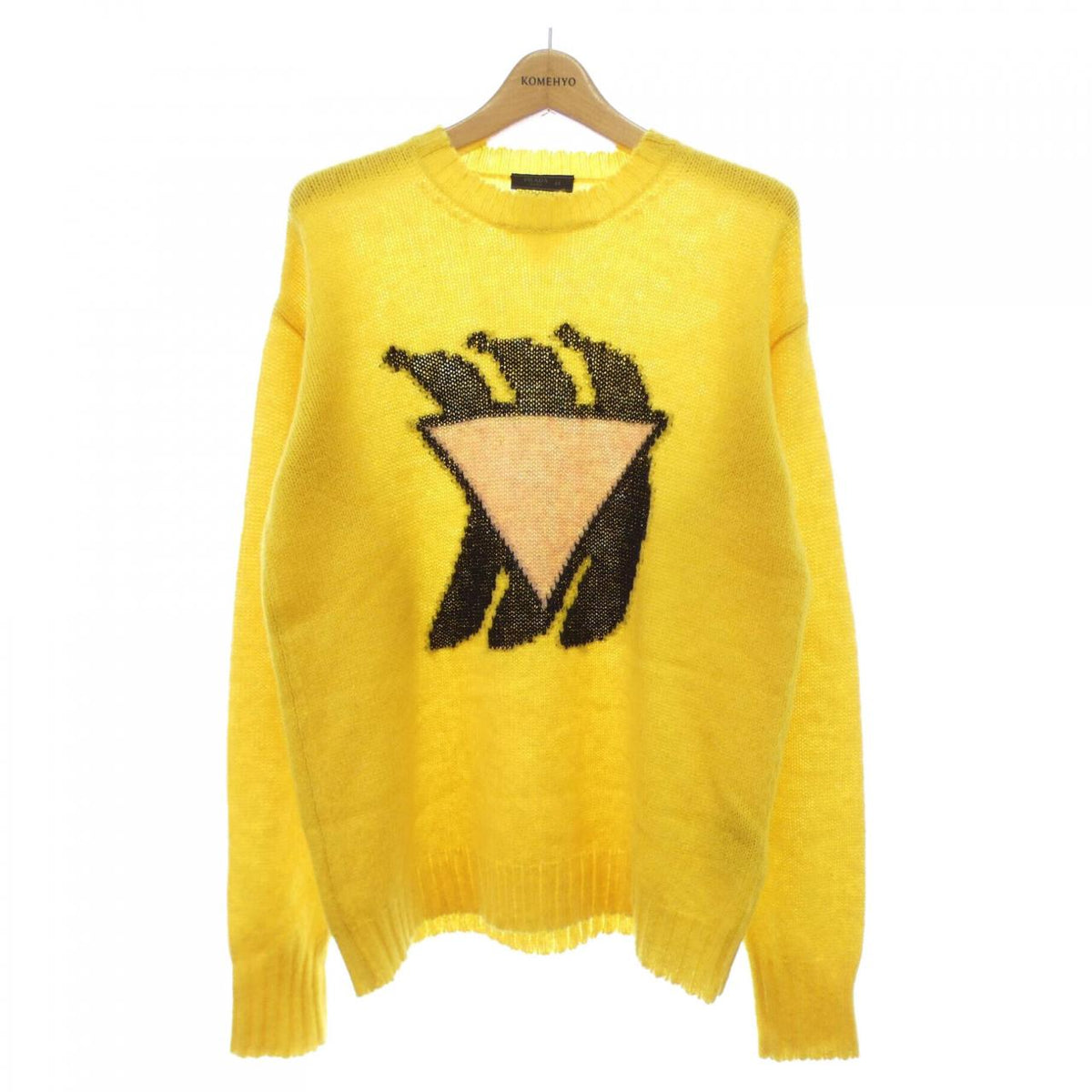 Prada Knitwear