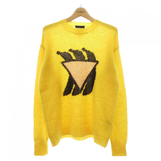 Prada Knitwear