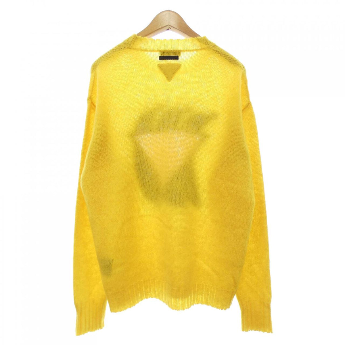 Prada Knitwear