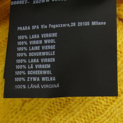 Prada Knitwear