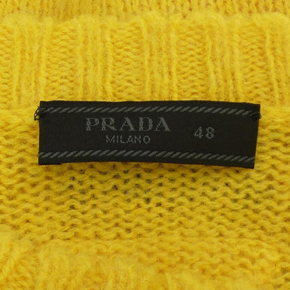 Prada Knitwear