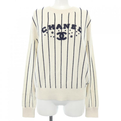 Chanel P74734K10713 Cashmere Knit