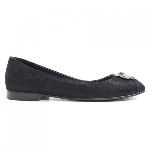 Chanel G27953X31227 Flat Shoes