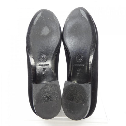 Chanel G27953X31227 Flat Shoes