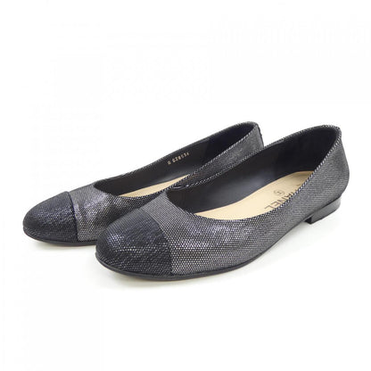 Chanel G28536X05895 Flat Shoes