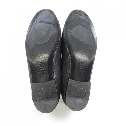 Chanel G28536X05895 Flat Shoes