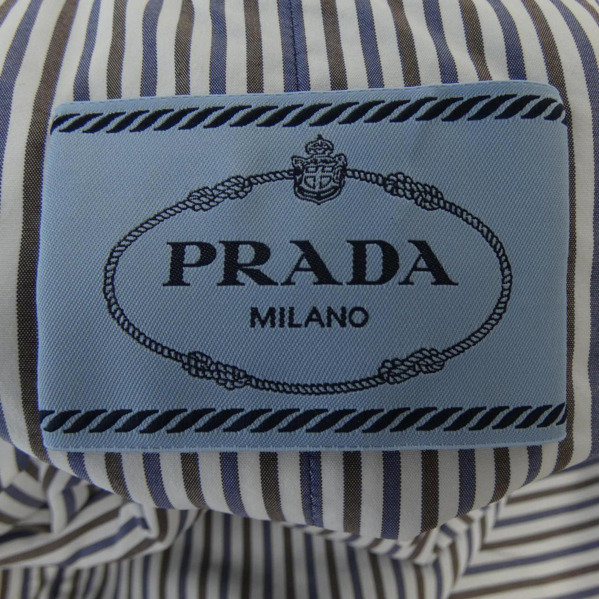 Prada Blouson