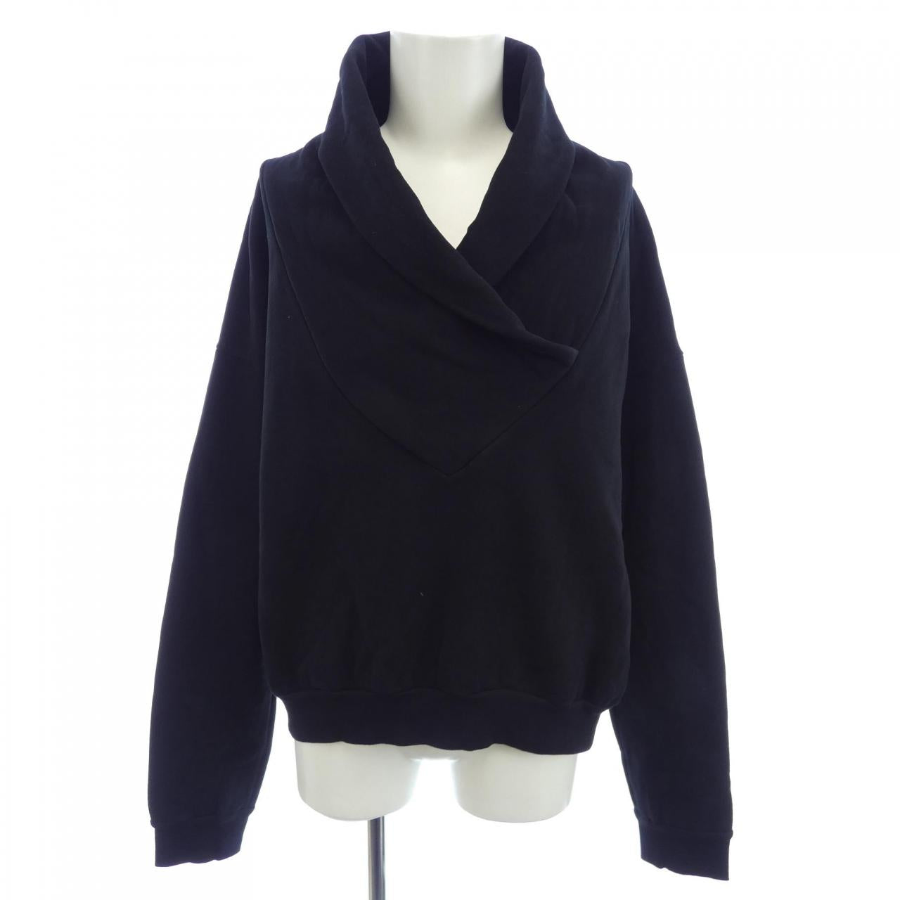 Saint Laurent Sweatshirt Sweatshirt