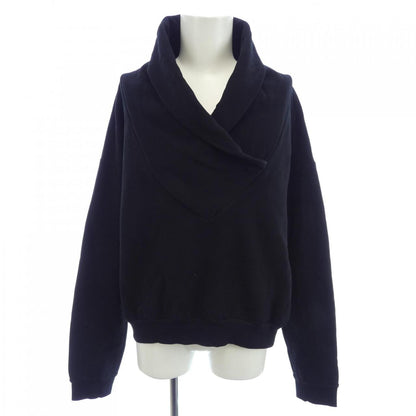 Saint Laurent Sweatshirt Sweatshirt