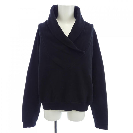 Saint Laurent Sweatshirt Sweatshirt
