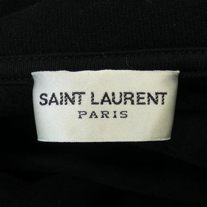 Saint Laurent Sweatshirt Sweatshirt