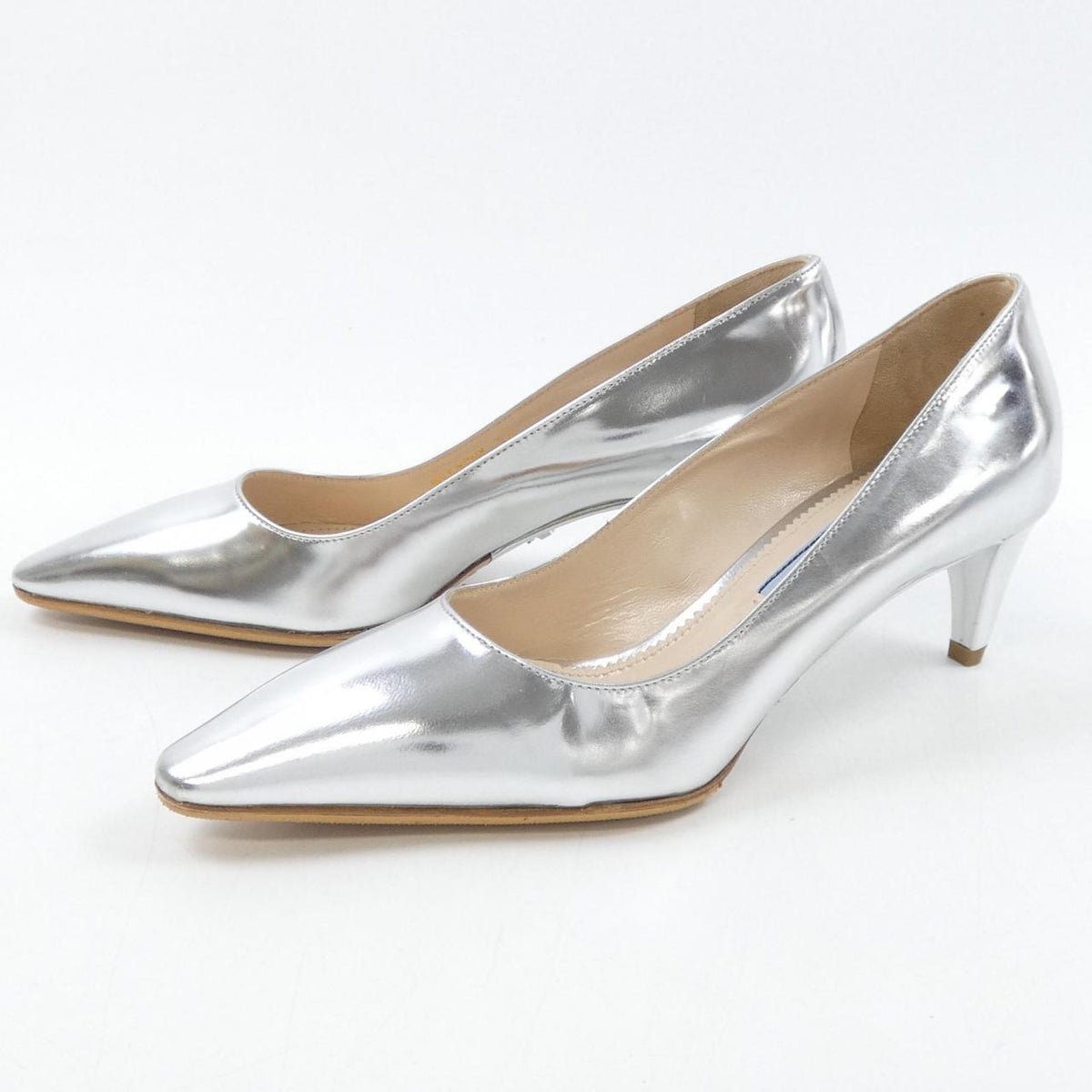 Prada Pumps