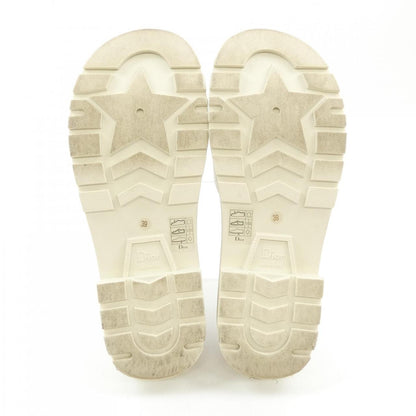 Christian Dior DIORQUAKE Sandals