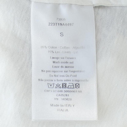 Christian Dior T-shirt