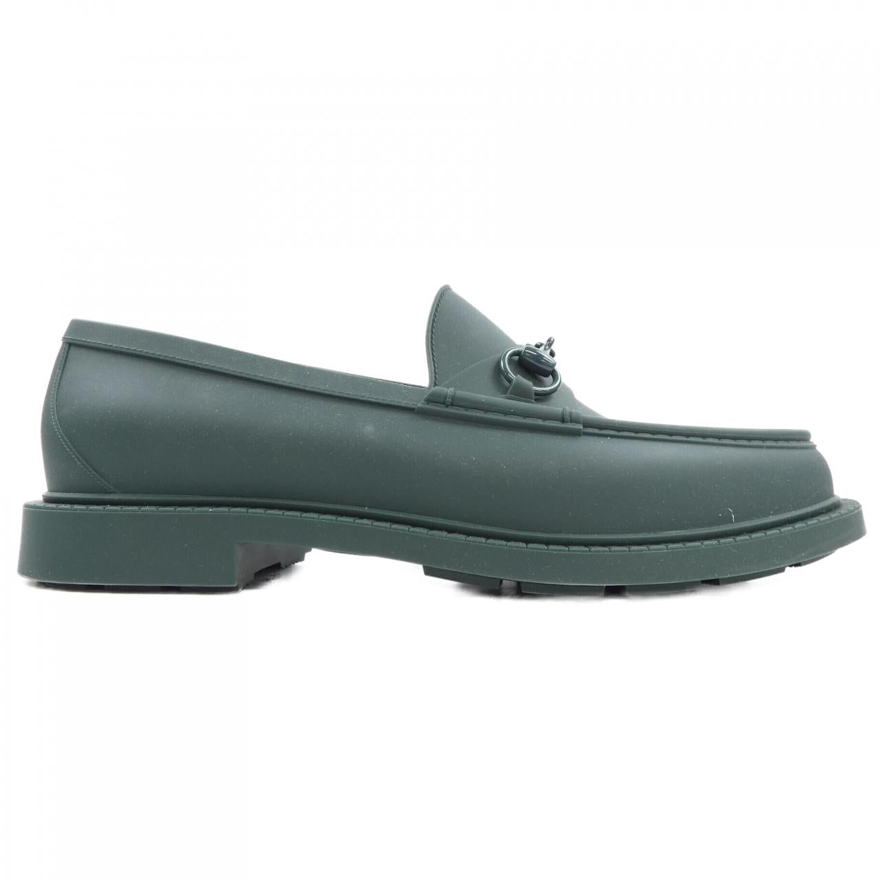 Gucci Rubber Shoes