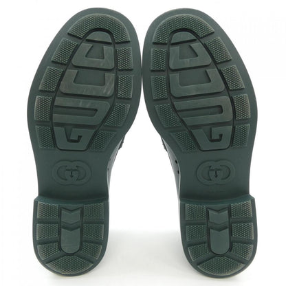 Gucci Rubber Shoes