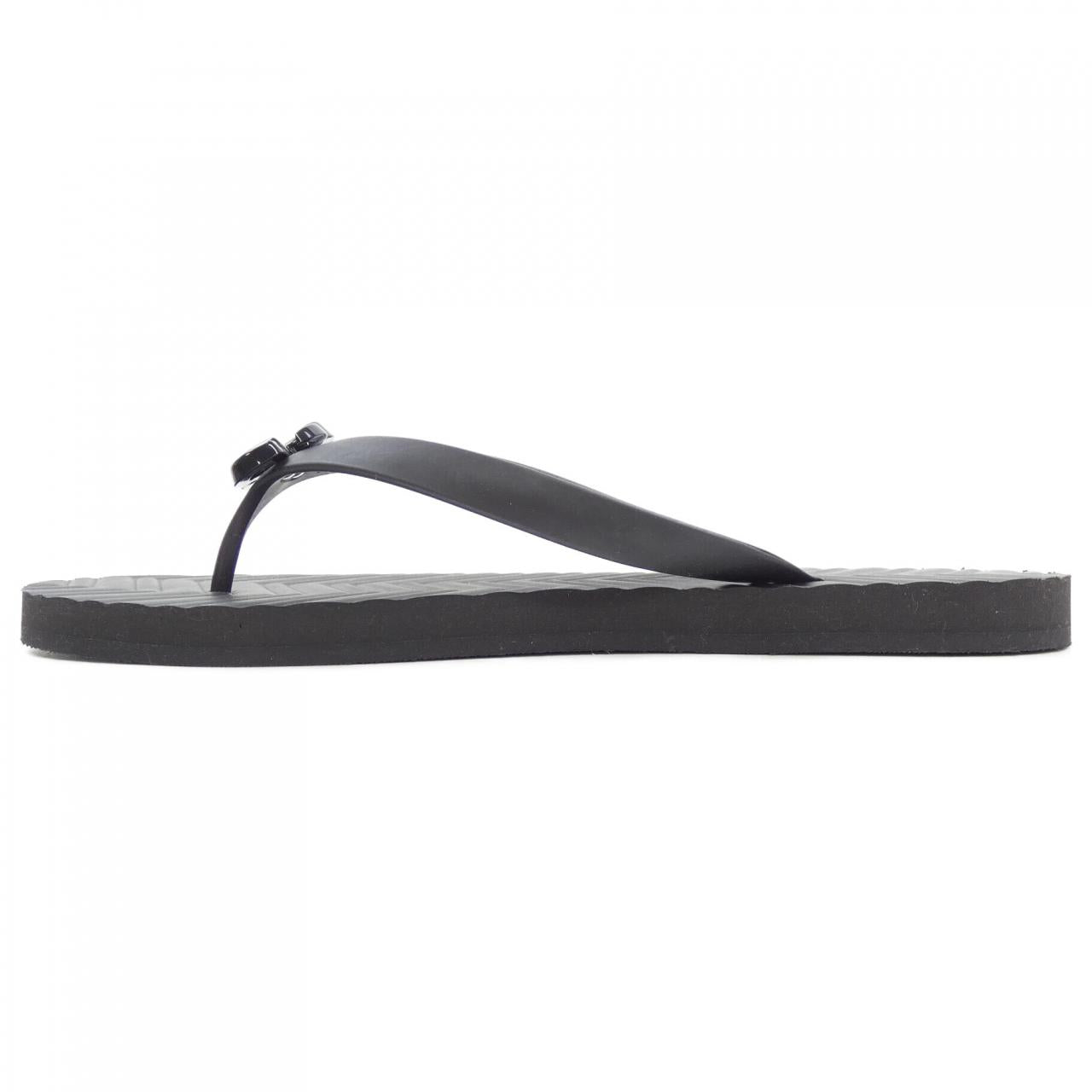 Gucci Leather Sandals
