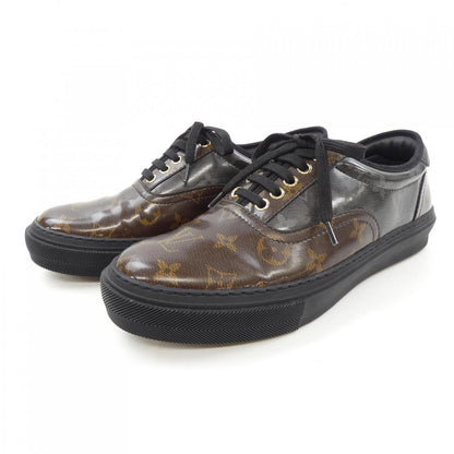 Louis Vuitton Trocadero Line Sneakers