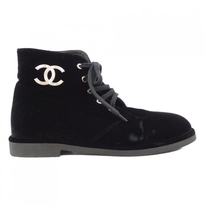 Chanel G33127 Boots