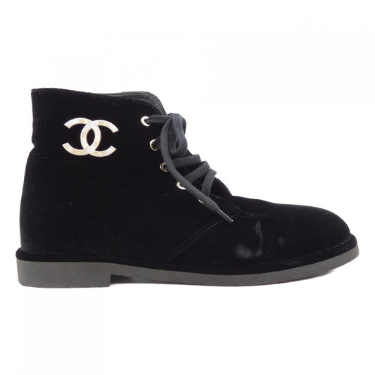 Chanel G33127 Boots