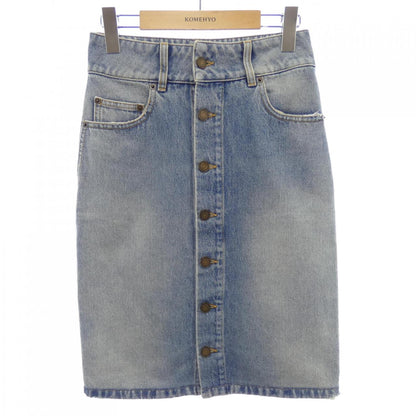 Saint Laurent Skirt Skirt