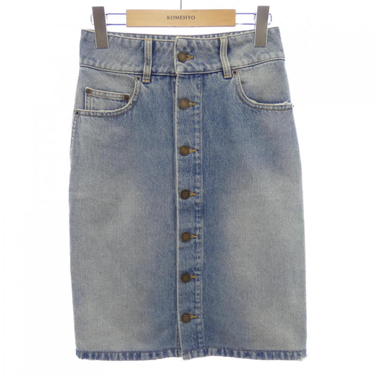 Saint Laurent Skirt Skirt