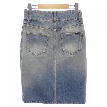 Saint Laurent Skirt Skirt