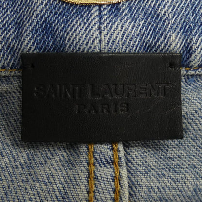 Saint Laurent Skirt Skirt