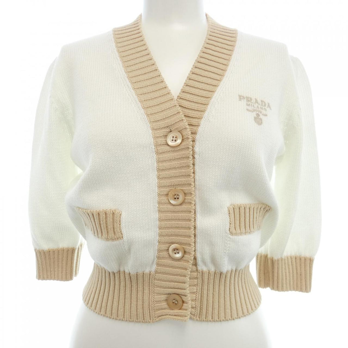 Prada Cardigan