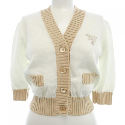 Prada Cardigan