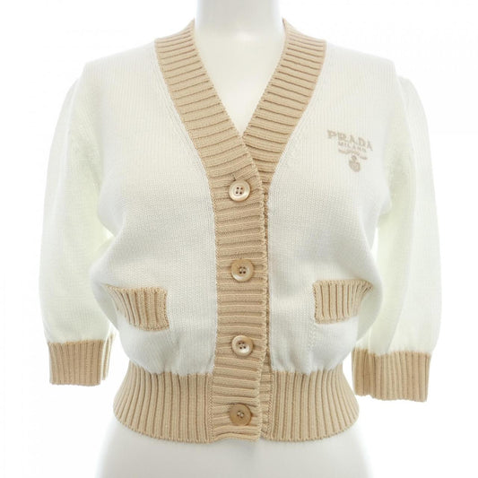Prada Cardigan