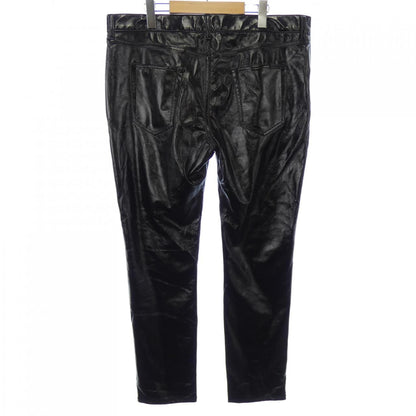 Saint Laurent Pants