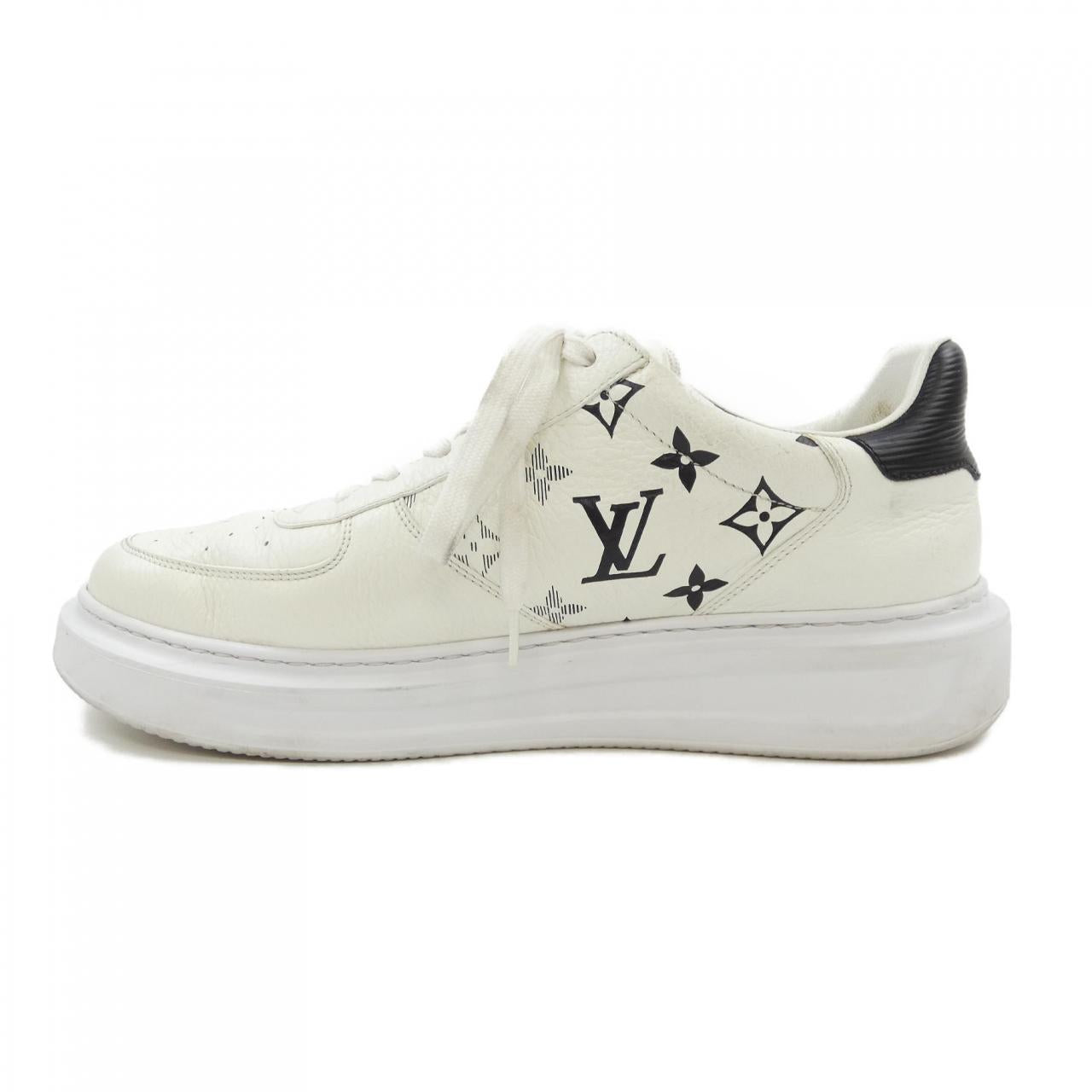 Louis Vuitton Beverly Hills Sneakers