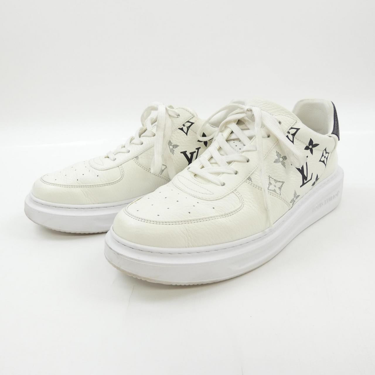 Louis Vuitton Beverly Hills Sneakers