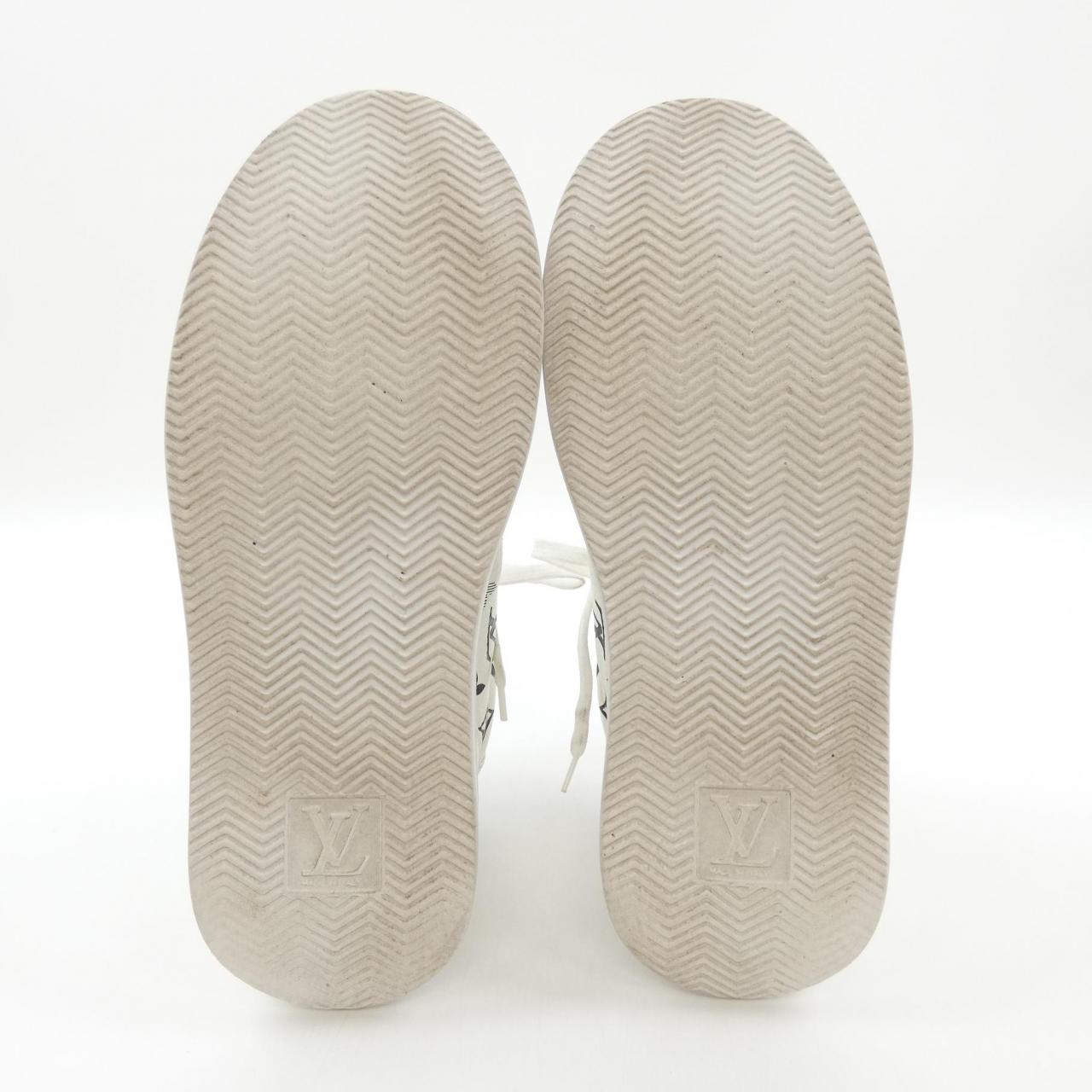 Louis Vuitton Beverly Hills Sneakers