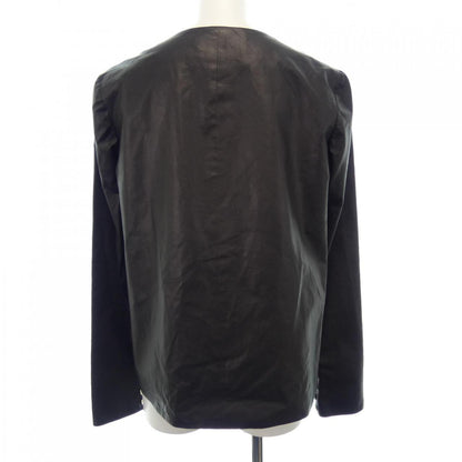 Chanel P50696W05613 Leather Jacket