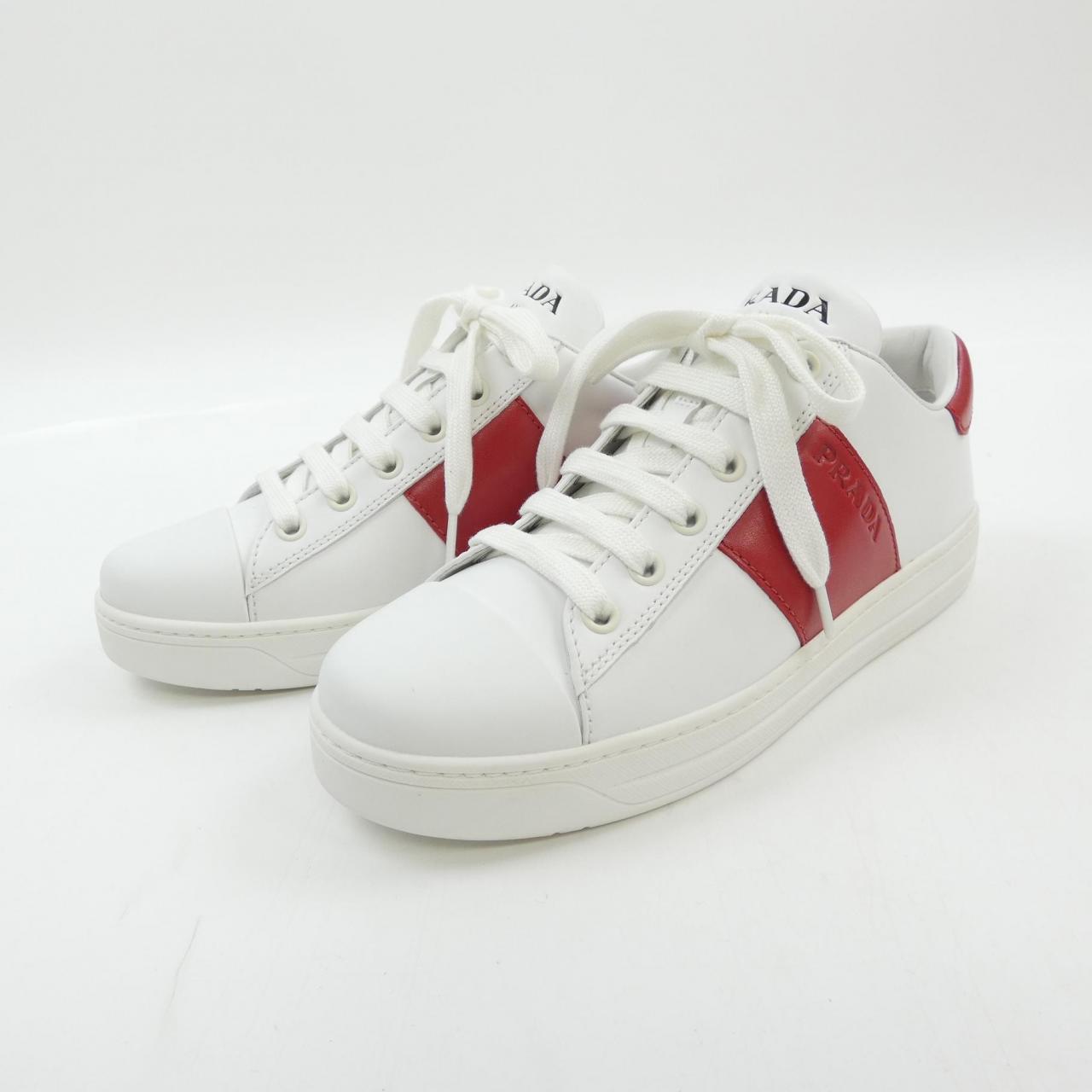 Prada 1E944L Sneakers
