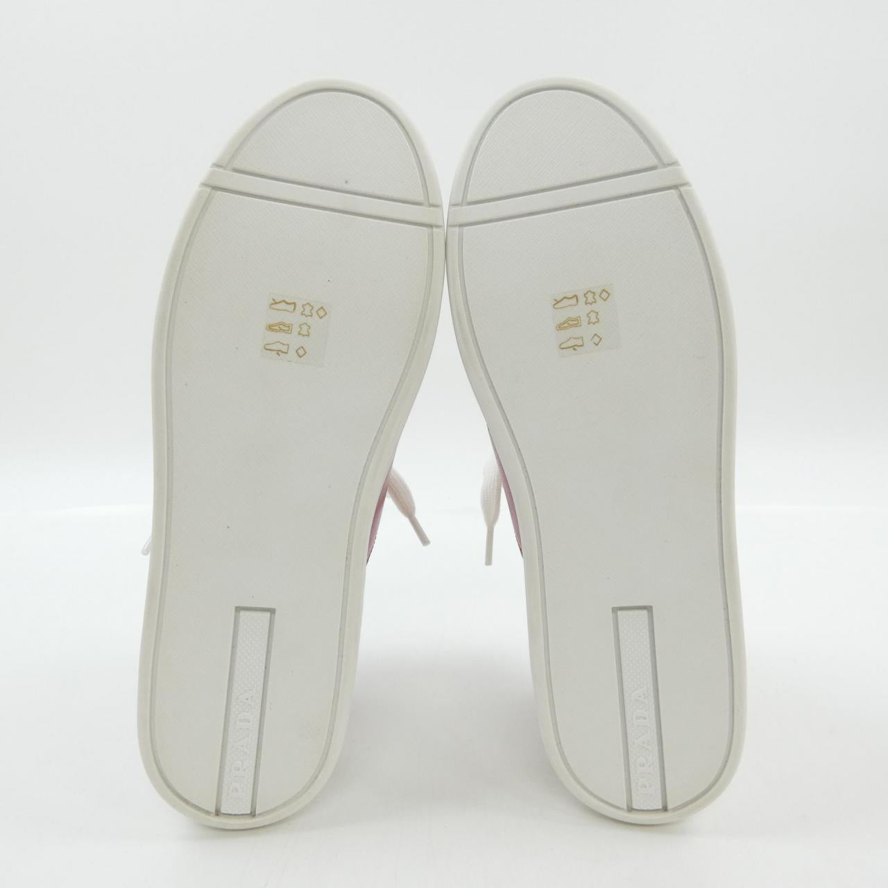 Prada 1E944L Sneakers