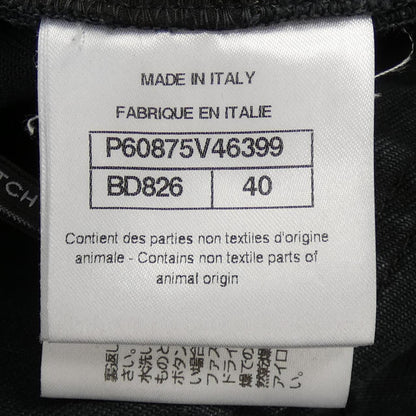 Chanel P60875V46399 Jeans