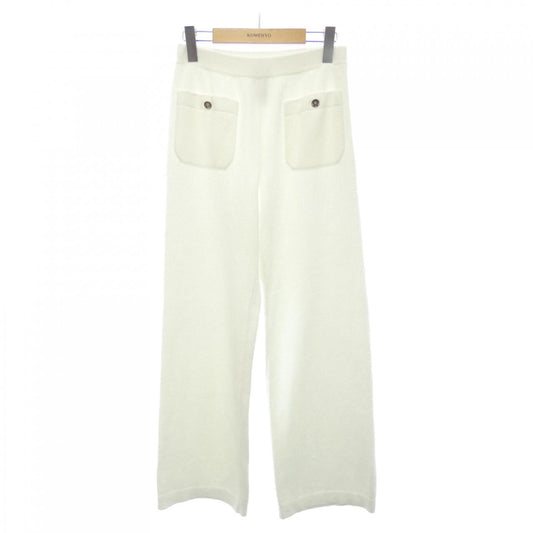 Chanel P78968K11397 Pants