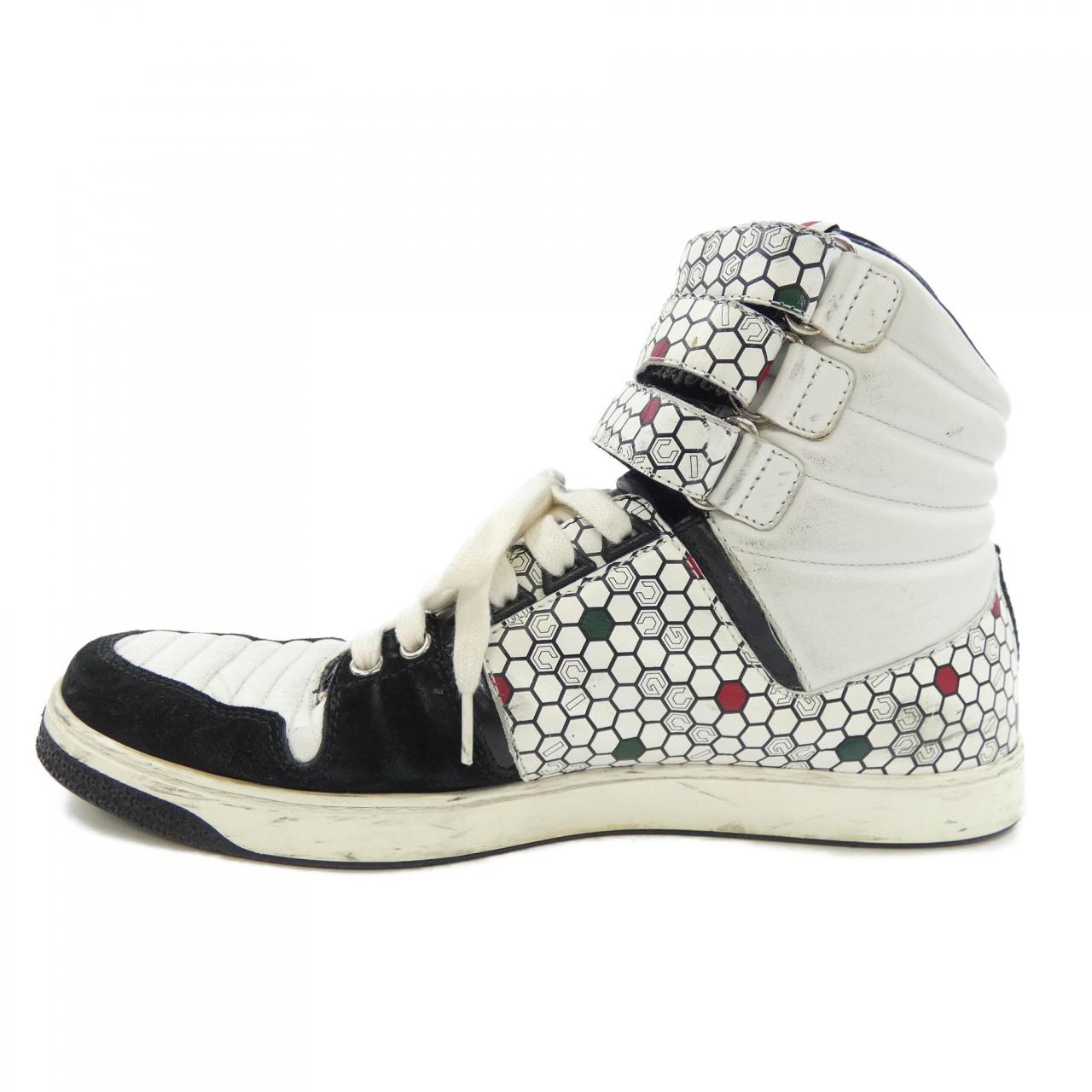 Gucci 254916 TOKYO Sneakers