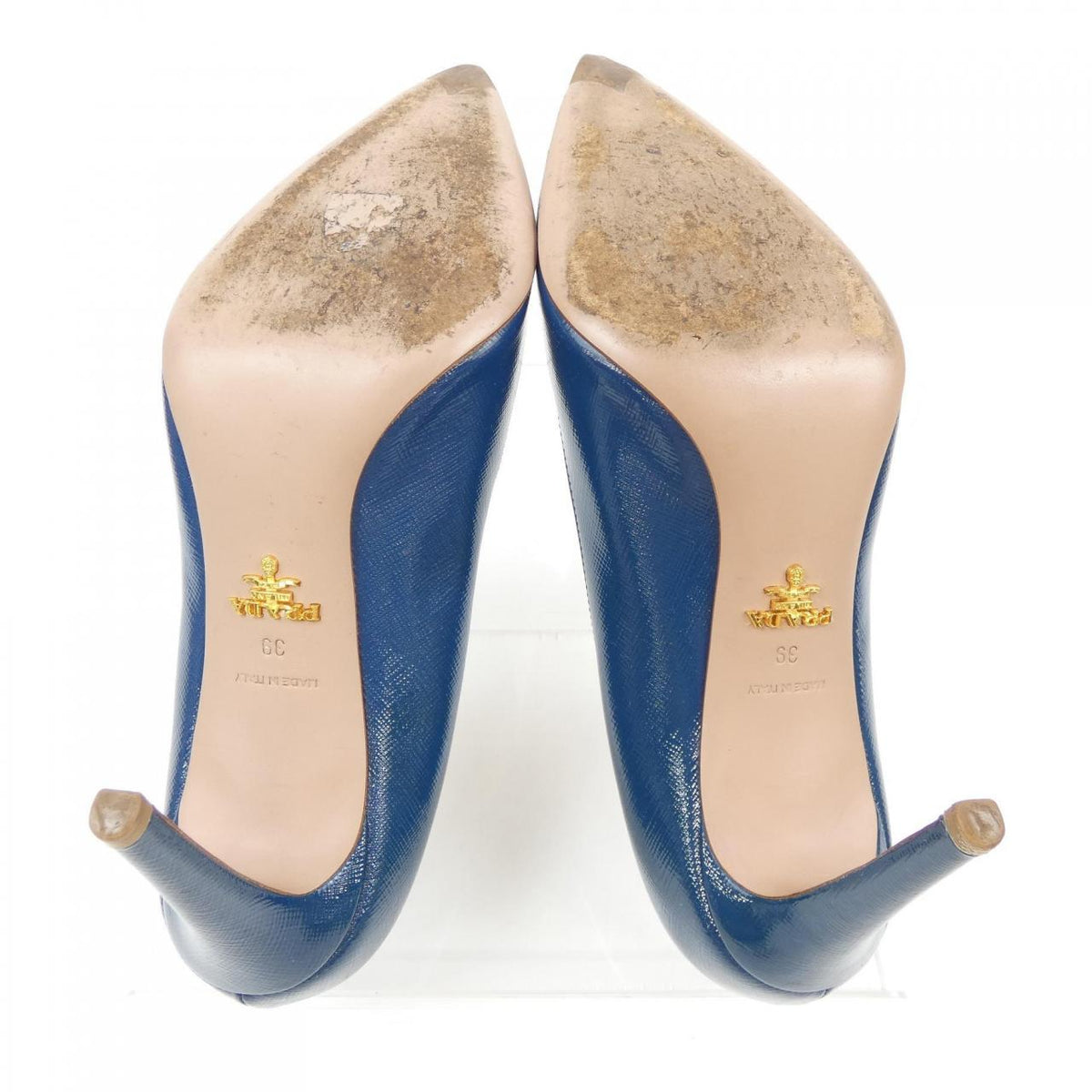 Prada Pumps