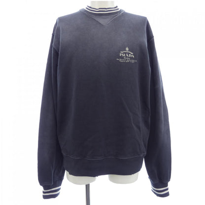 Prada UJL69B SOOO 15CA Sweatshirt
