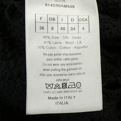 Christian Dior Knitwear