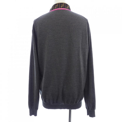 Fendi FZZ411 A4GC Knit