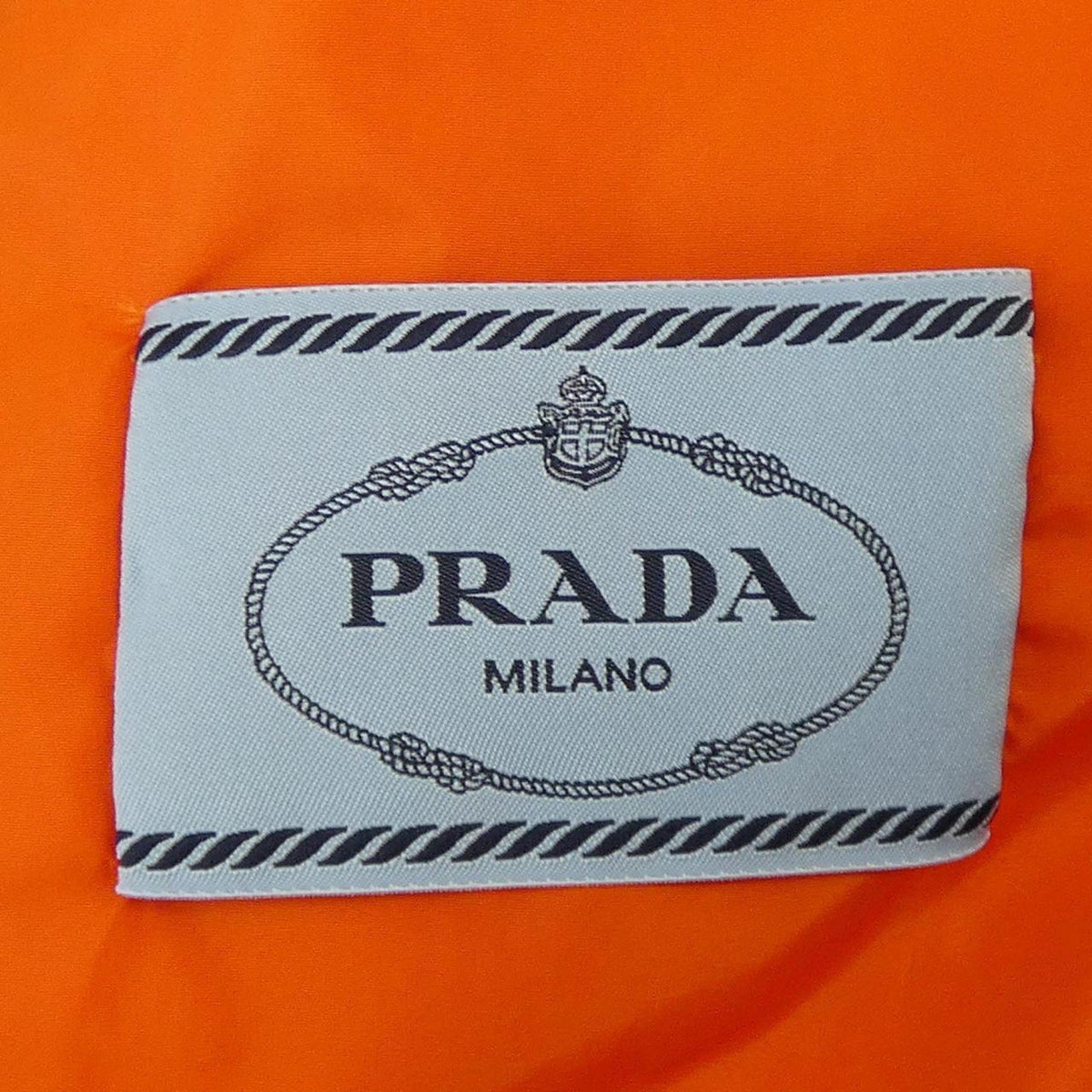 Prada Re-Nylon Jacket