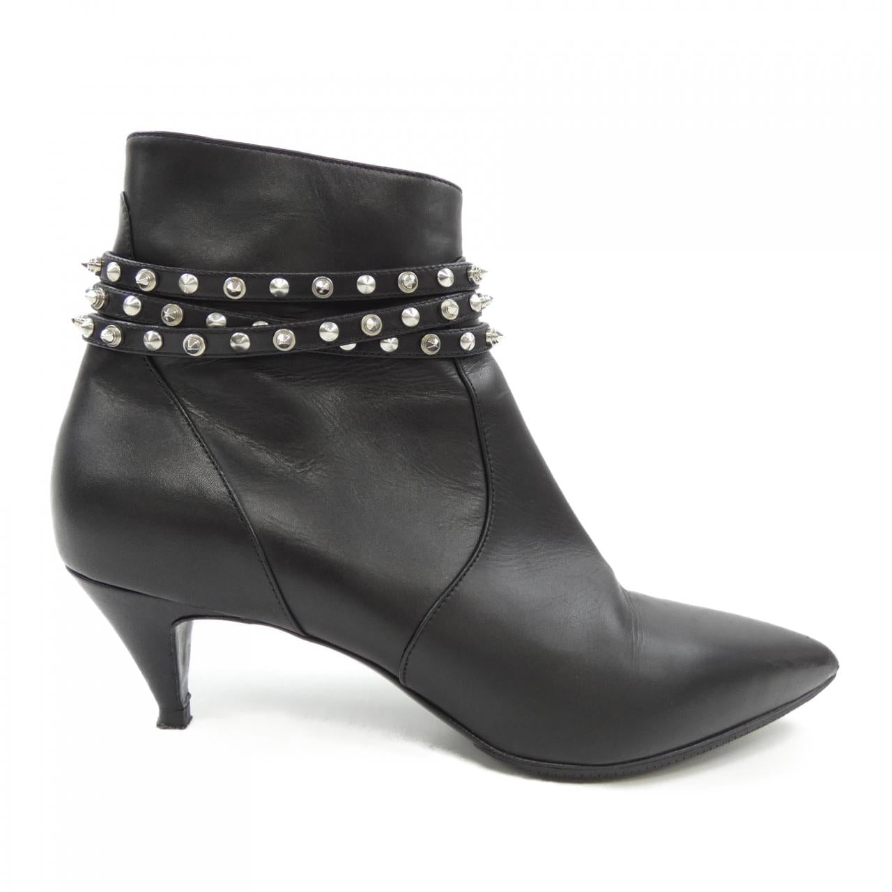 Saint Laurent Boots